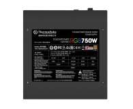 Thermaltake Toughpower Grand RGB 750W 80 Plus Gold - 402145 - zdjęcie 4